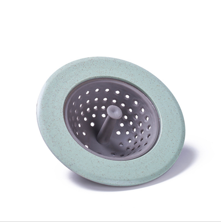 Sink Drain Filter, Anti-Clogging Kitchen Strainer