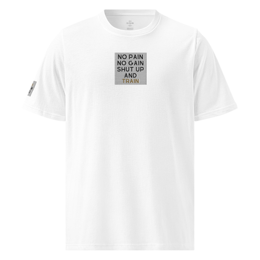 Under Armour® Athletic T-Shirt for Workouts