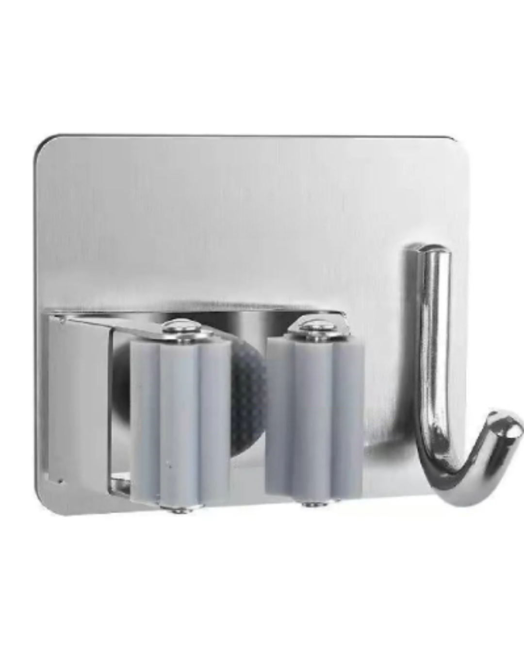 Mop Holder with Hook + Free Shipping