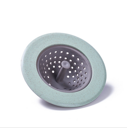 Sink Drain Filter, Anti-Clogging Kitchen Strainer