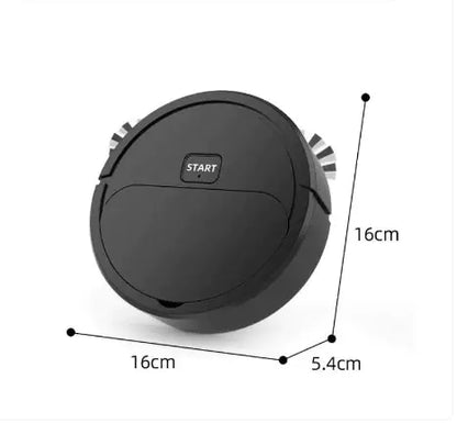 Robot All-in-One Sweep & Mop Machine