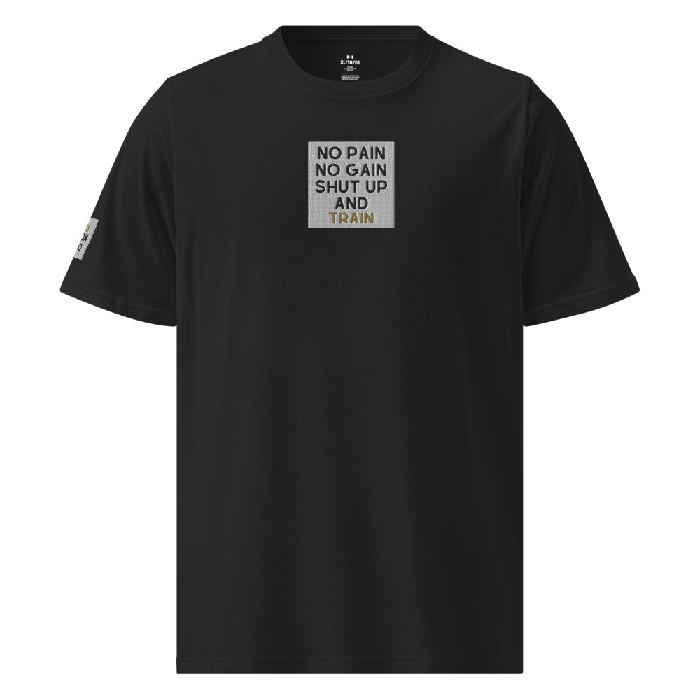 Under Armour® Athletic T-Shirt for Workouts