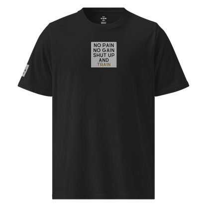 Under Armour® Athletic T-Shirt for Workouts