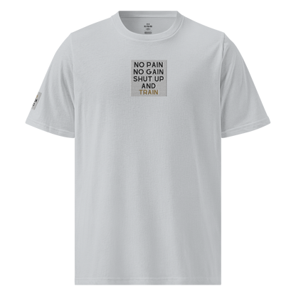 Under Armour® Athletic T-Shirt for Workouts