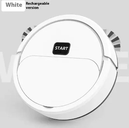 Robot All-in-One Sweep & Mop Machine