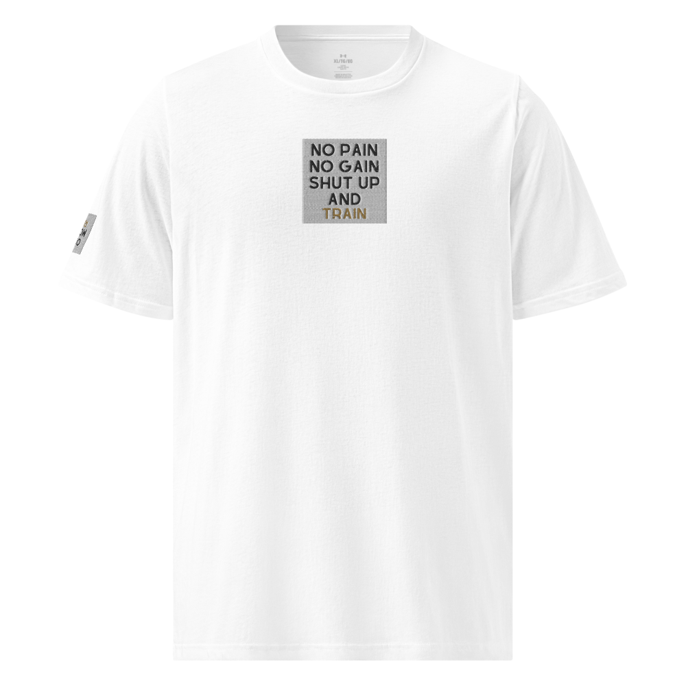 Under Armour® Athletic T-Shirt for Workouts