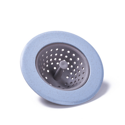 Sink Drain Filter, Anti-Clogging Kitchen Strainer
