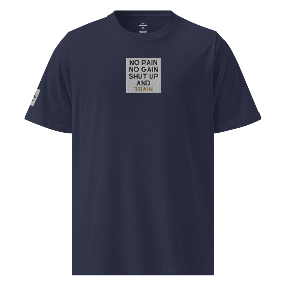 Under Armour® Athletic T-Shirt for Workouts