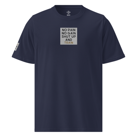 Under Armour® Athletic T-Shirt for Workouts