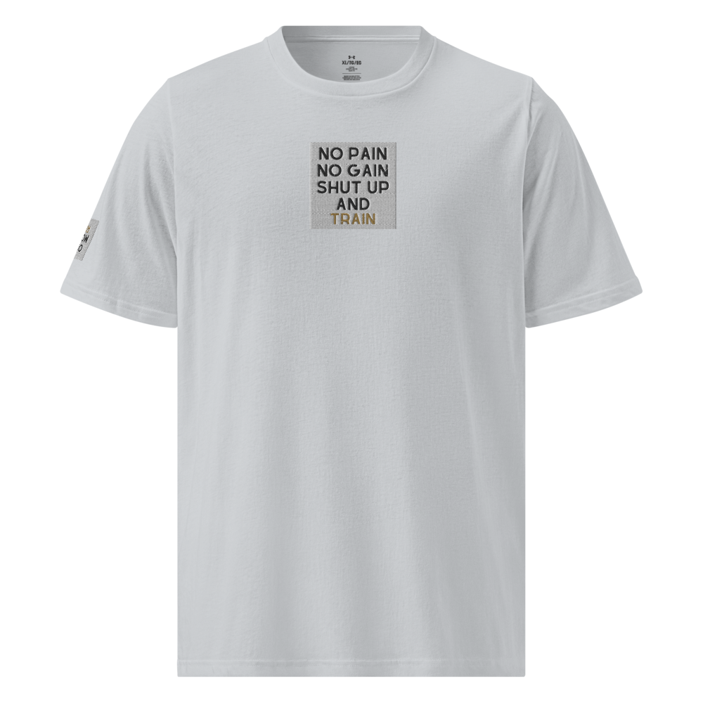 Under Armour® Athletic T-Shirt for Workouts