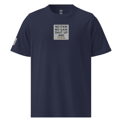 Under Armour® Athletic T-Shirt for Workouts